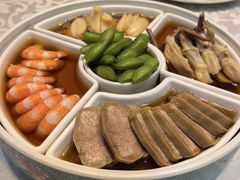 -徐记私厨(半淞园路店)