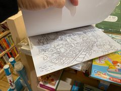 -商务印书馆(铜锣湾图书中心店)