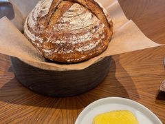 -Amber(置地文华东方酒店)