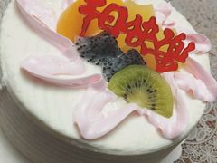 -红叶蛋糕(广达路总店)