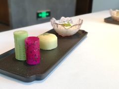 -松鹤楼·非遗·苏帮菜(融科店)