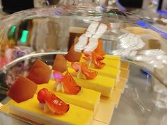 -上海苏宁宝丽嘉酒店·Cafe Bellagio西餐厅