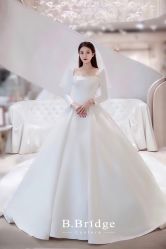 点击看大图 -B.Bridge Couture婚纱礼服(福田店)