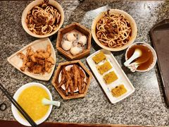 -小街天府