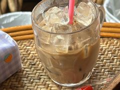 -mamalao老挝烤肉糯米饭