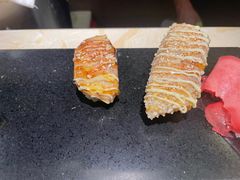 -昊·来了寿司(泡桐树店)