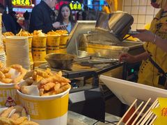 -味子夫鸡柳(解放碑总店)