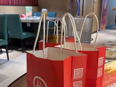 -海底捞火锅(长沙华创国际广场店)