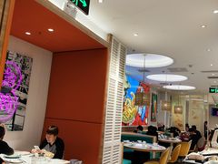 -避风塘(江桥万达店)