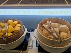 -素满香·素食自助餐(福州·长乐北路店)