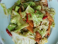 -巴依老爷新疆美食(马驹桥店)