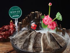 -渝厨生态火锅(合川区府店)