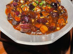 -绿茶餐厅(千岛湖银泰城店)