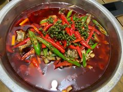 鲜椒美蛙-三哥田螺(北书院街店)