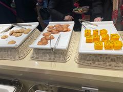 -素满香·食养自助(建邺万达店)