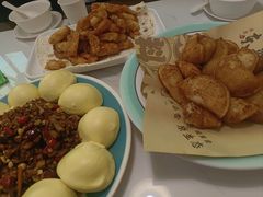-东来土菜馆(民祥园路店)