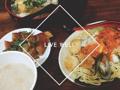 -老宅原住民沙茶面精品小吃(龙头路店)
