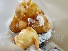 奶油炸糕-奶酪魏(牛街总店)