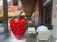 -树夏(鹭洲里店)
