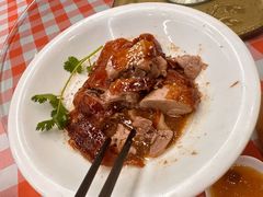 -粤香楼(新光里店)