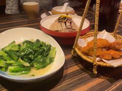 -江太极江浙菜(马桥万达广场店)
