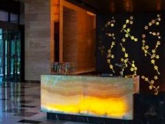 -上海龙之梦万丽酒店