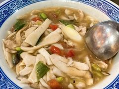 -杏花村水席楼·洛阳水席(老城十字街店)