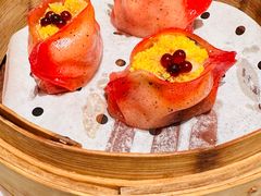 -陶兰居·手工点心·粤菜(圆融时代广场店)