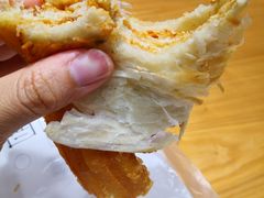 -小桃园·豆浆油条(复兴中路店)