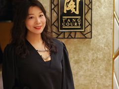 -唐阁(香港朗廷酒店)