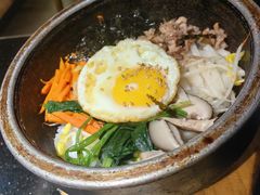 -笑谈小街·韩国料理(萝岗店)