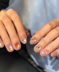 -RL Nail·瑞丽美甲美睫品牌原创店