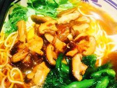 -和府捞面(西溪印象城店)