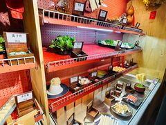 -羊大爷涮肉(亮马桥店)