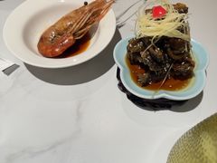 -二泉园老菜馆·百年无锡菜