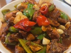 -老山东·山东菜(鲁菜名店)