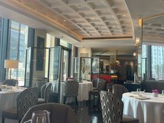 -上海总会SHANGHAICLUB(兴业太古汇店)