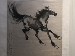 -徐悲鸿纪念馆