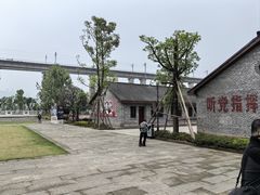 -816工程景区