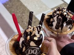 -DQ·蛋糕·冰淇淋(通州万达店)