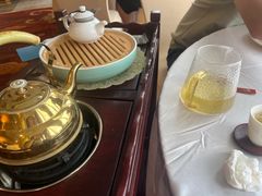 -鹿鸣酒家(越秀店)