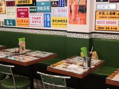 大堂-小龍鳳餐室(番禺路店)