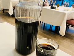 酸梅汤-惠丰堂饭庄(北洼路店)