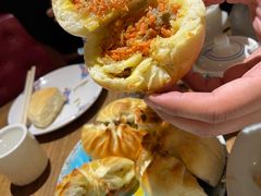 -蒙亨·手把肉·蒙古包文化主题餐厅(天恒广场店)