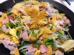 -沙河粉村·国家非遗传承(云台店)