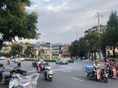 -张关合渣(朱家坳店)