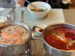 -TABLE·味西餐厅-成都茂业JW万豪酒店