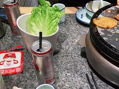-酒拾烤肉(复地星光天地店)