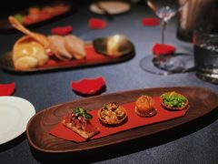 -wann lounge 低温慢煮牛排·清吧