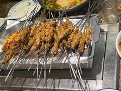 -熙成烧烤·三十三年(开发区店)